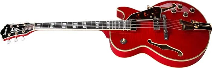 Ibanez GB10SEFM — photo 4