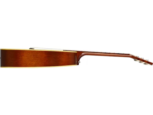 Gibson 50's LG-2, Antique Natural — photo 8