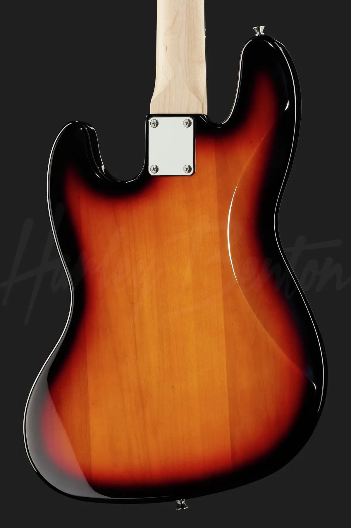 Harley Benton JB-20 SB — photo 5