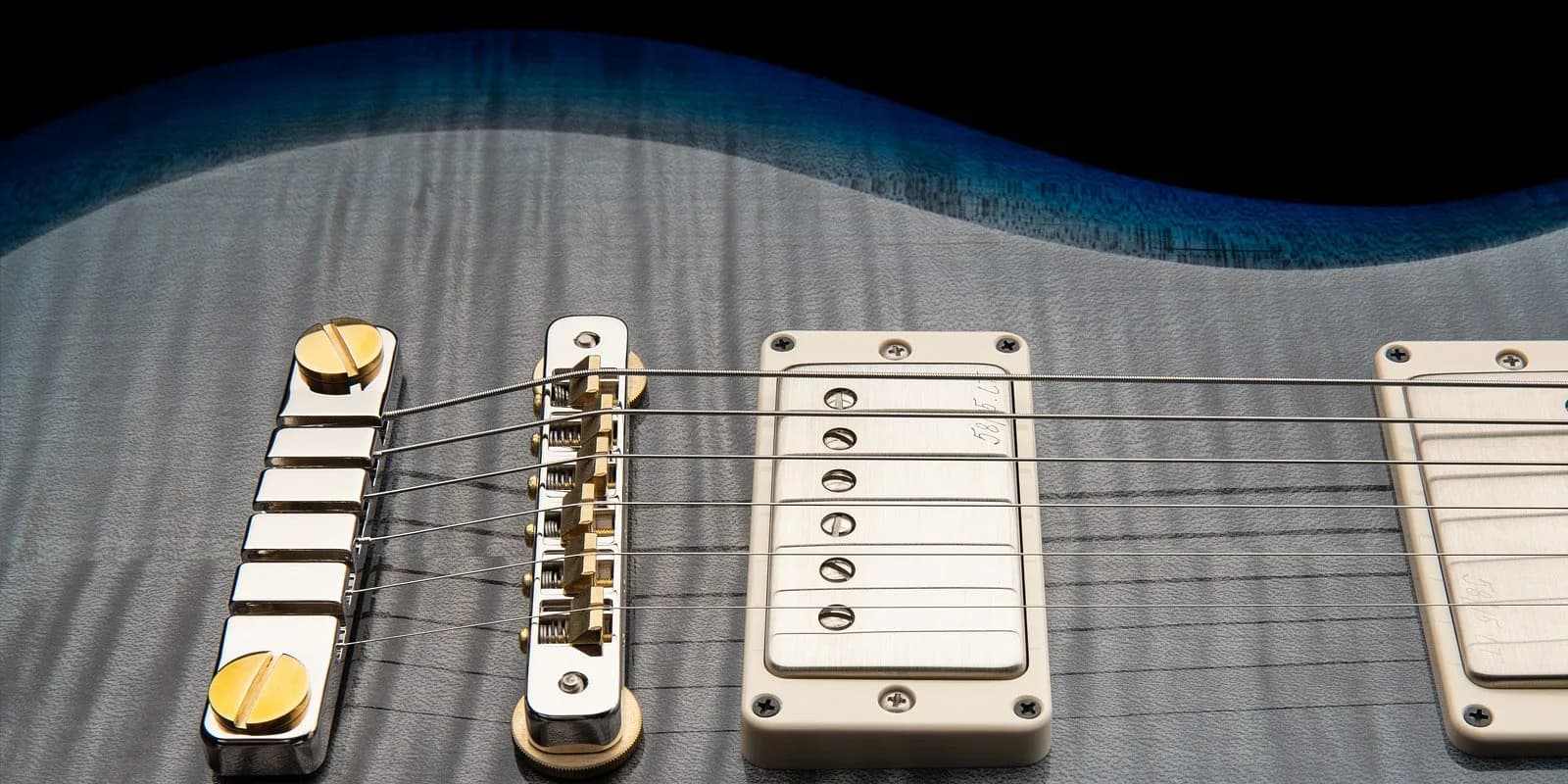 PRS S2 McCarty 594 — photo 4