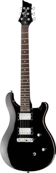 Harley Benton CST-24 BK