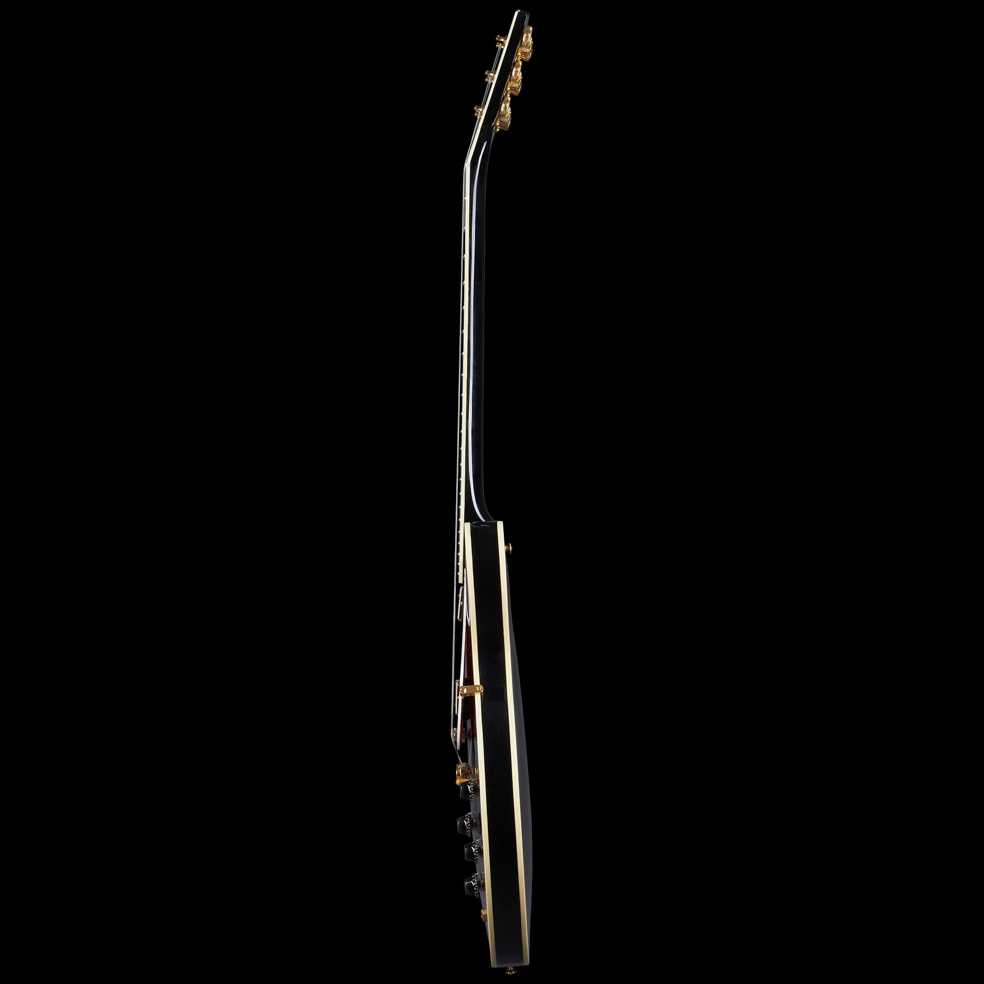 Gibson 1959 ES-355 Reissue, Ultra Light Aged, Ebony — photo 7