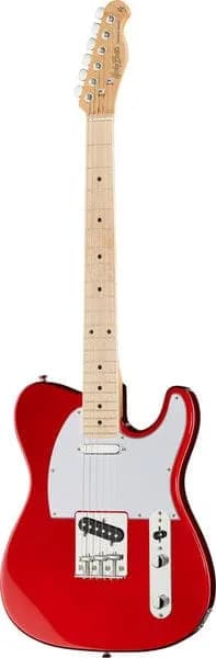 Harley Benton TE-20MN CA