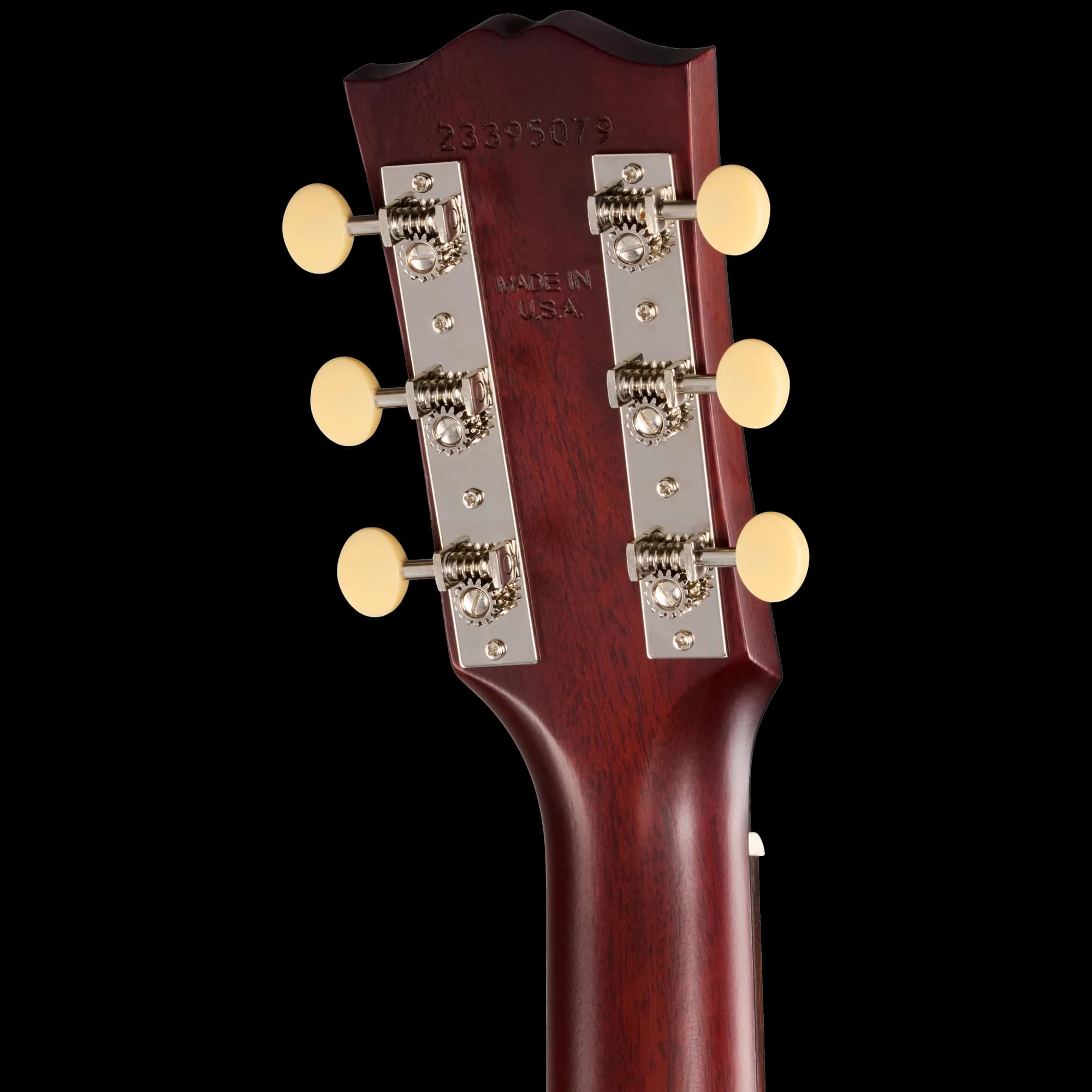 Gibson J-45 Century 12-Fret, Vintage Sunburst — photo 6