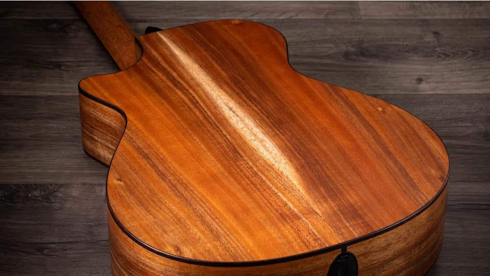 Taylor 722ce (2022) — photo 5