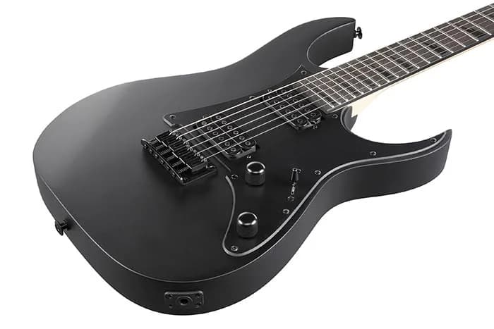 Ibanez GRGR131EX — photo 2