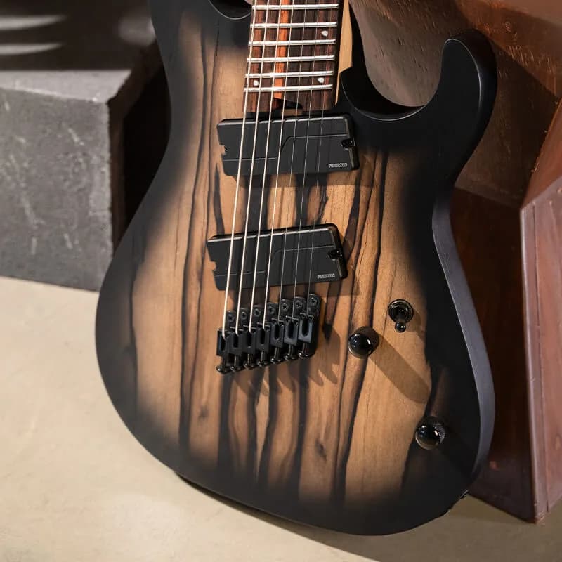 Cort KX507MS Pale Moon — photo 6