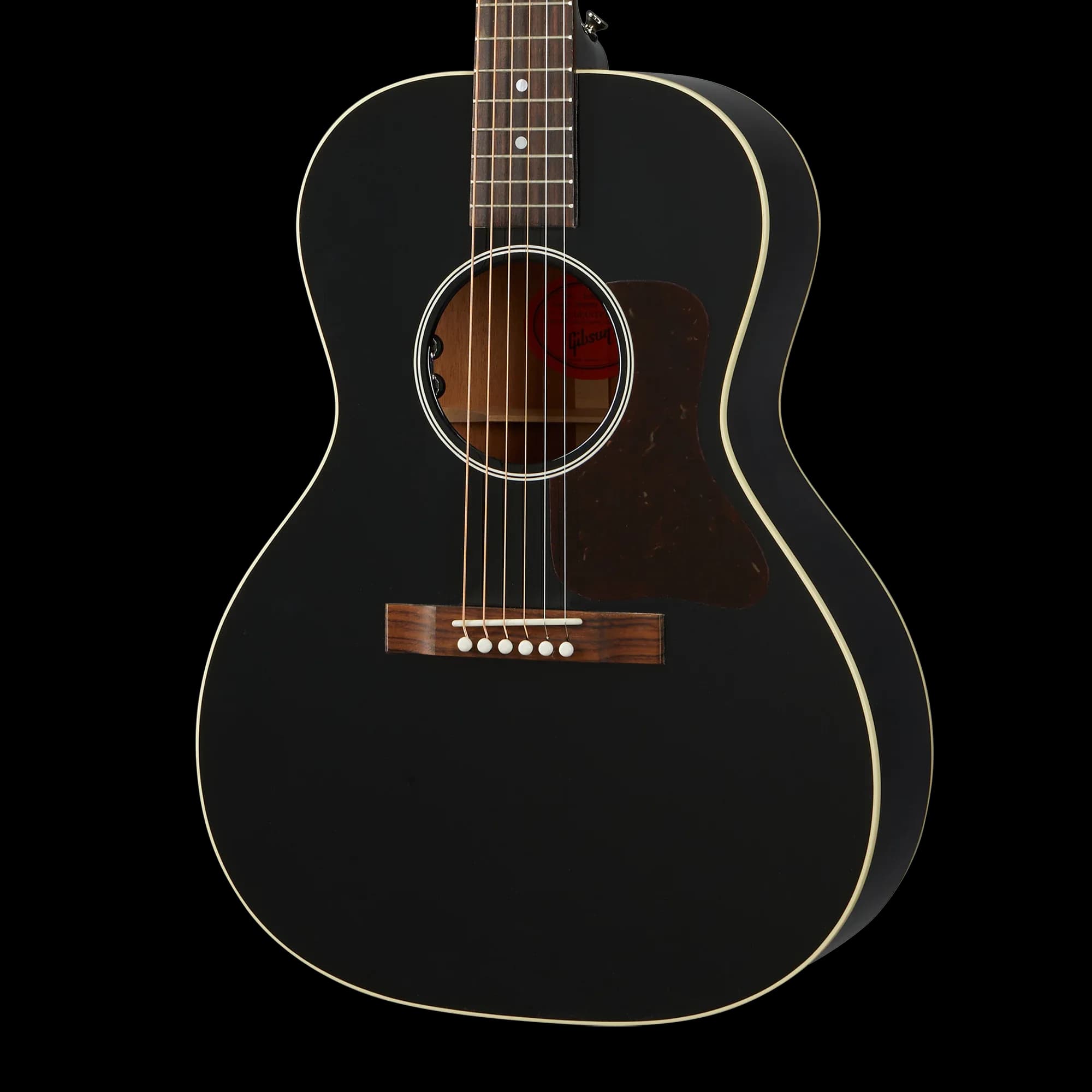 Gibson L-00 Original, Ebony