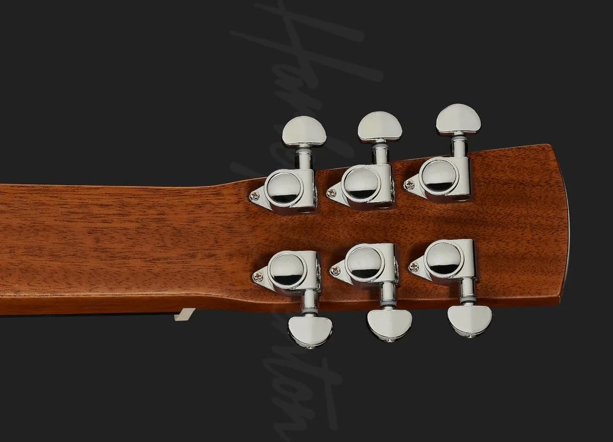 Harley Benton Delta Blues Resonator — photo 7