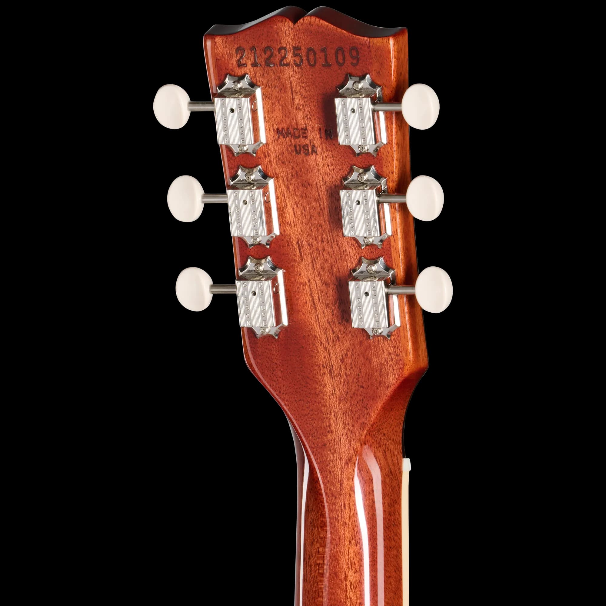Gibson ES-330, Watermelon, Exclusive — photo 6