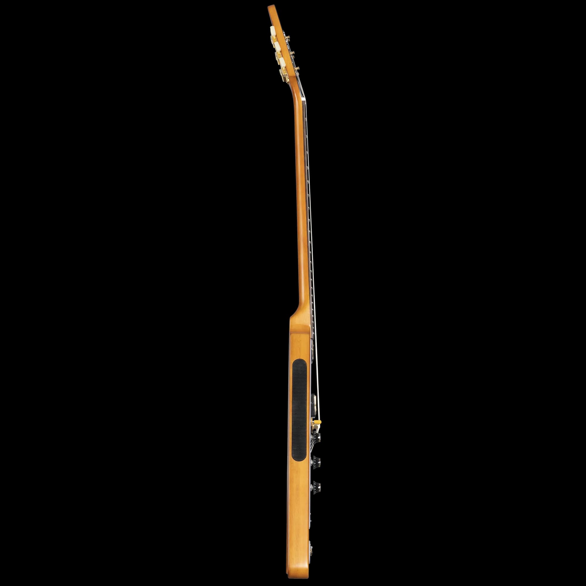 Epiphone IGC 1958 Korina Flying V, Left-Handed, Aged Natural, Exclusive — photo 2