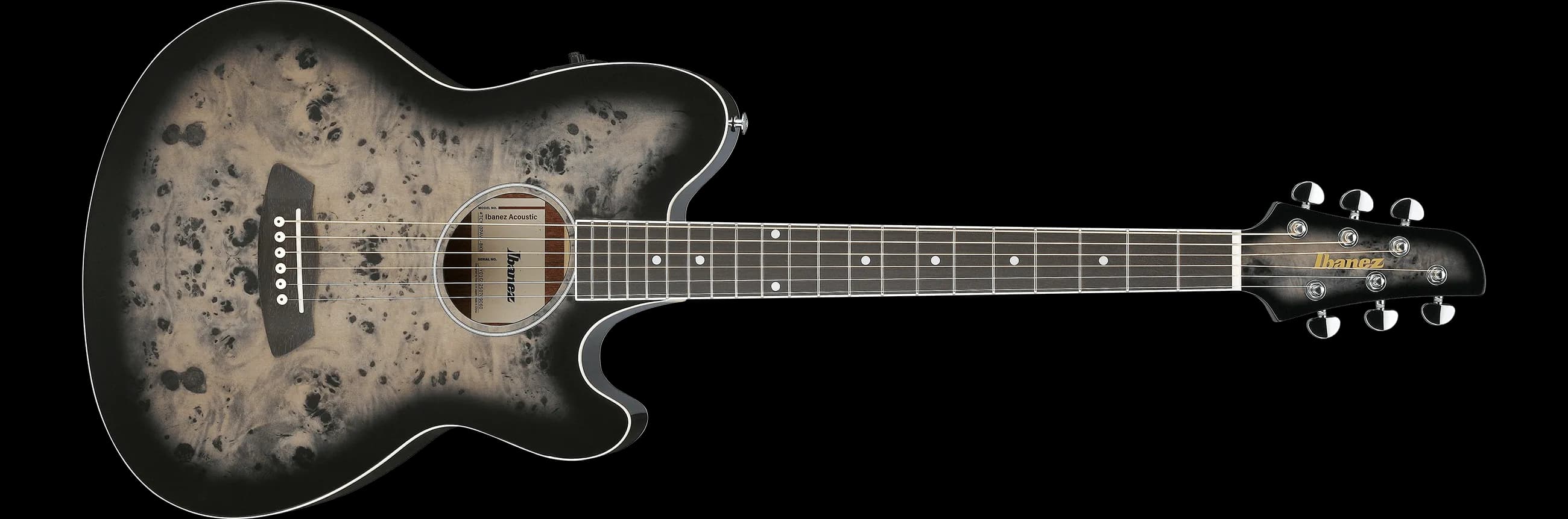 Ibanez TCY10PA