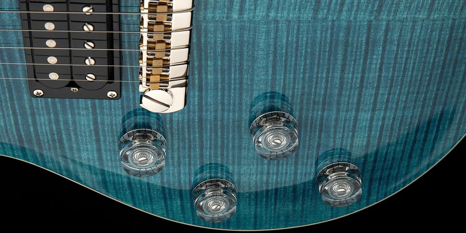 PRS SE Zach Myers "Lefty" — photo 4