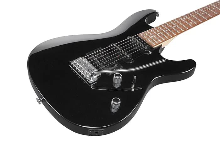 Ibanez GSA60 — photo 6