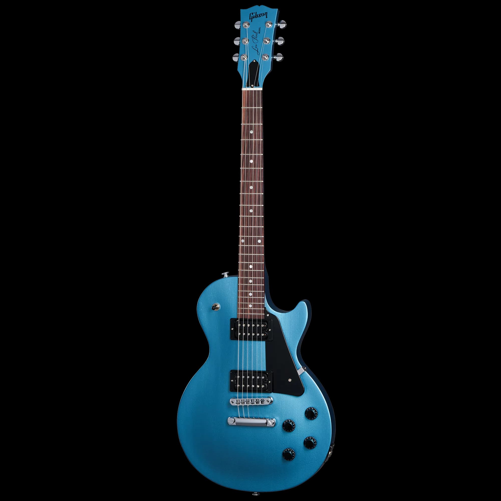 Gibson Les Paul Modern Lite, TV Pelham Blue, Exclusive — photo 2