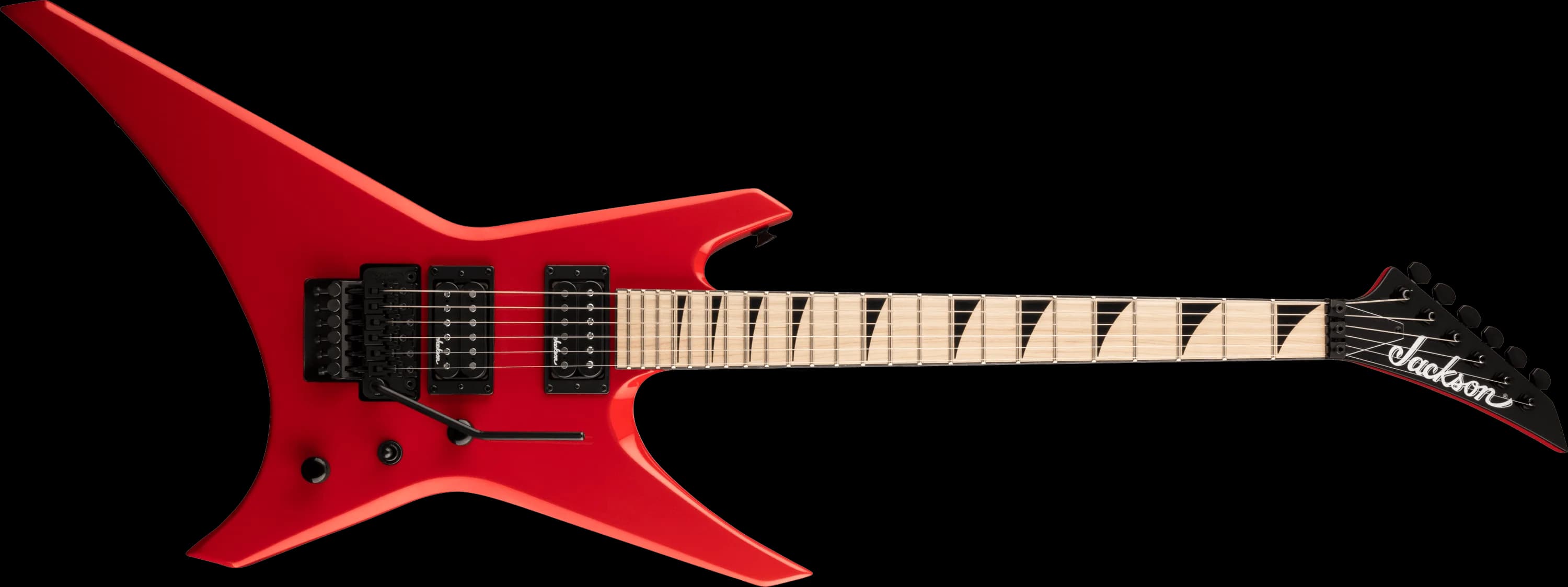 Jackson X Series Warrior WRX24M