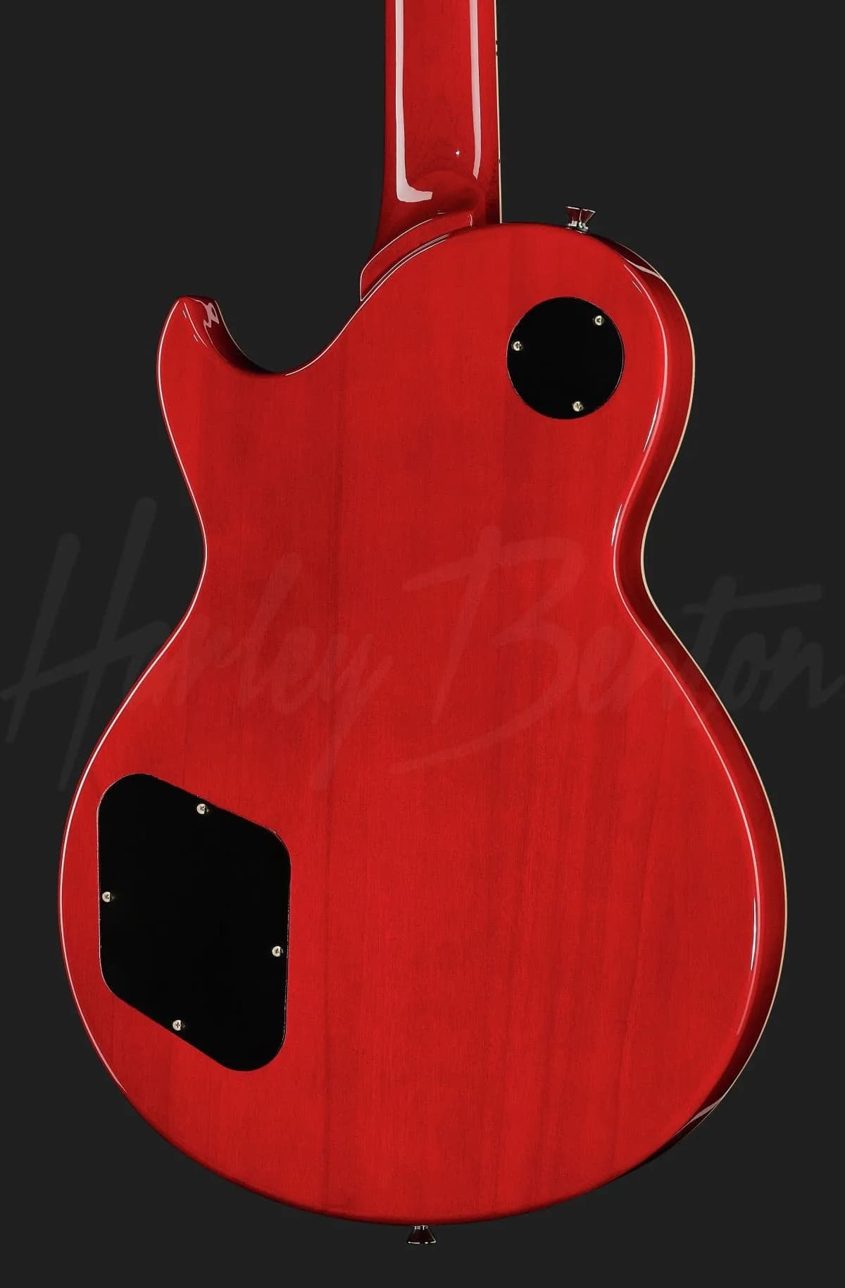 Harley Benton SC-450 CS — photo 5