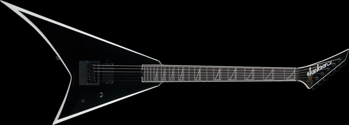 Jackson Pro Plus Series Signature Christian Andreu Rhoads RR24 EVTN6