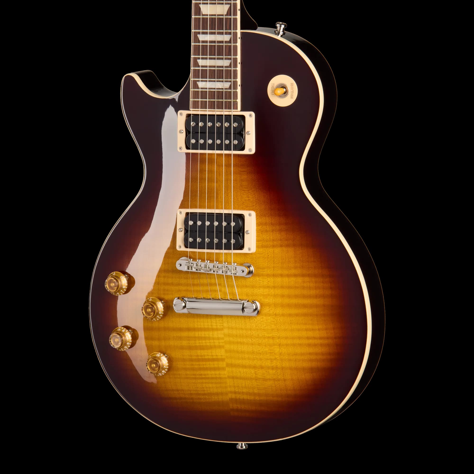 Gibson Slash Les Paul, Left-Handed, November Burst