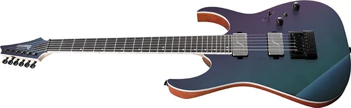 Ibanez RG5121RET — photo 4