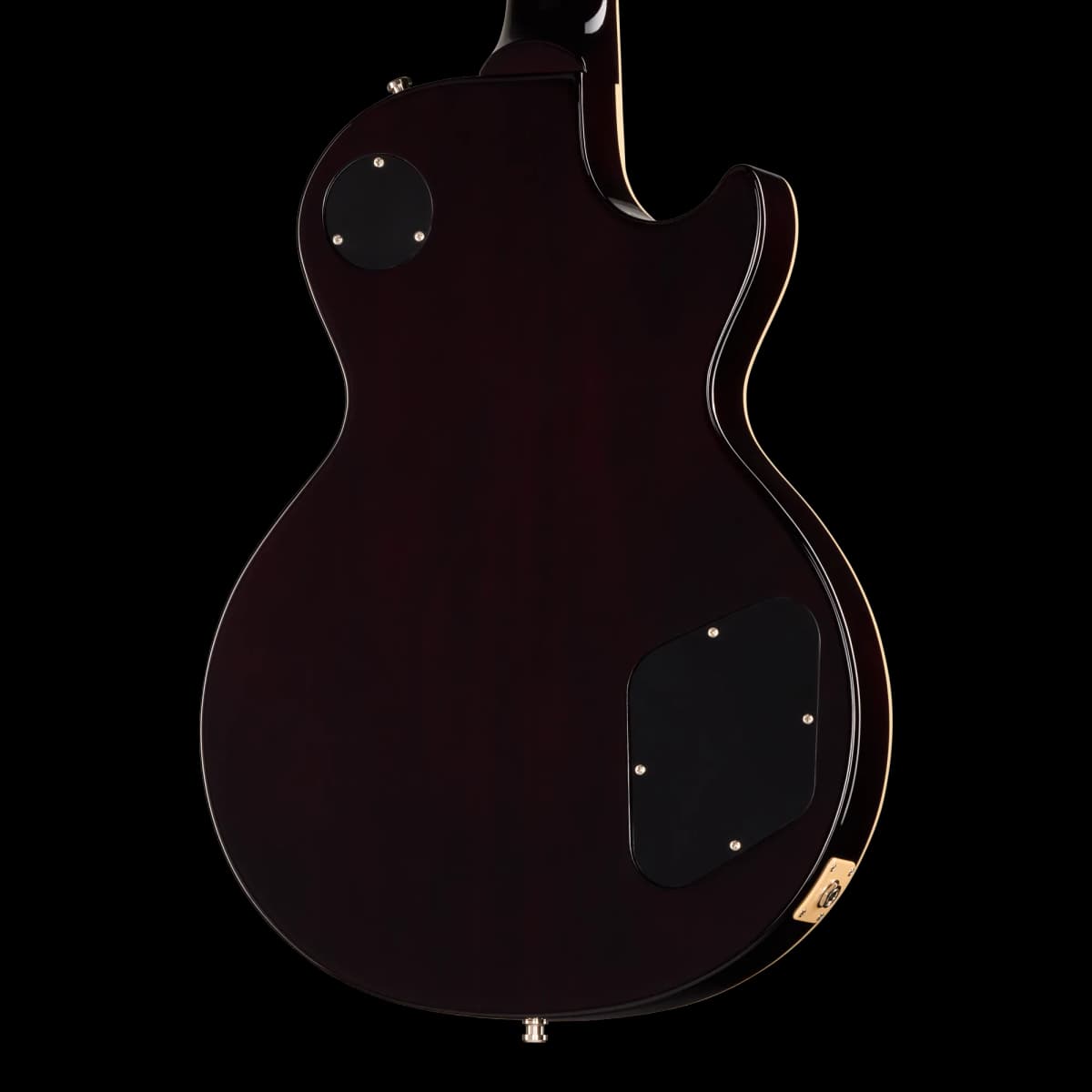 Gibson Slash "Victoria" Les Paul Standard, Left-Handed, Goldtop — photo 2