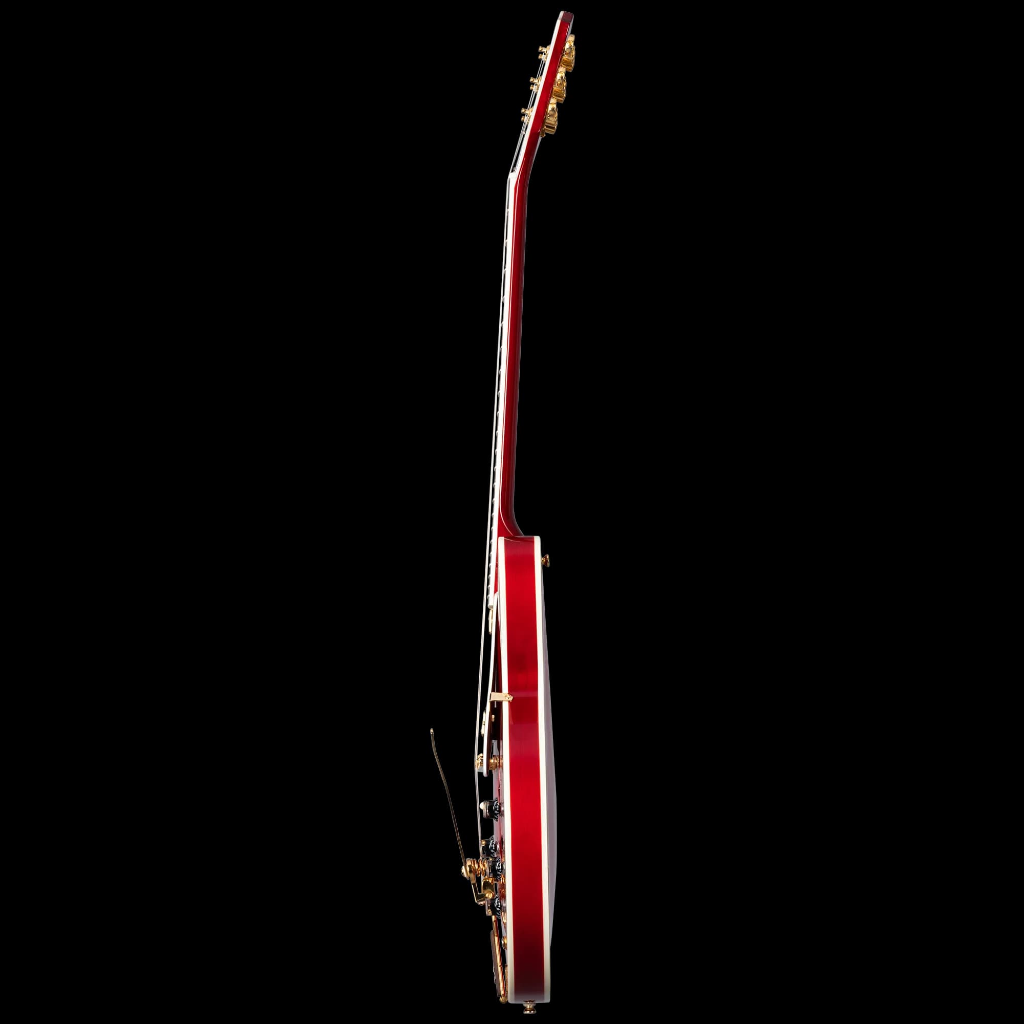 Epiphone 150th Anniversary Sheraton, Cherry — photo 3