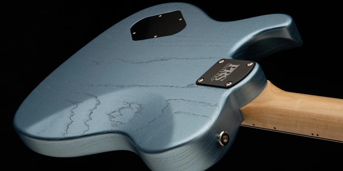 PRS NF 53 Satin — photo 7