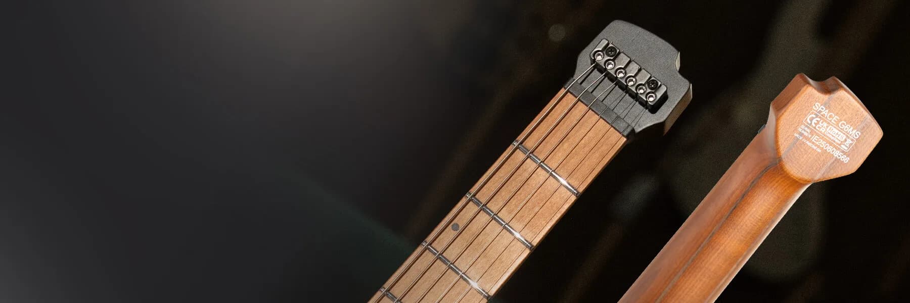 Cort Space G6MS — photo 4
