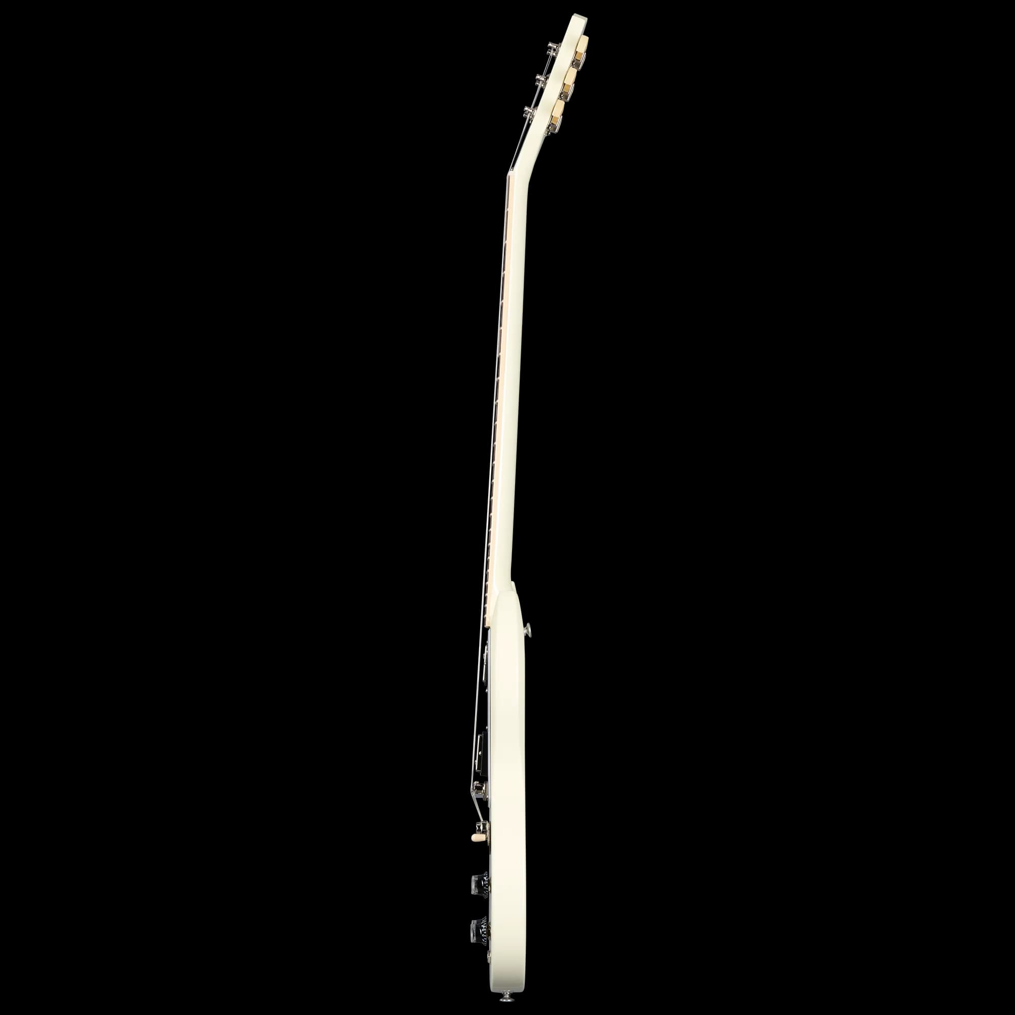 Gibson SG Standard ‘61 Custom Color, Classic White — photo 4