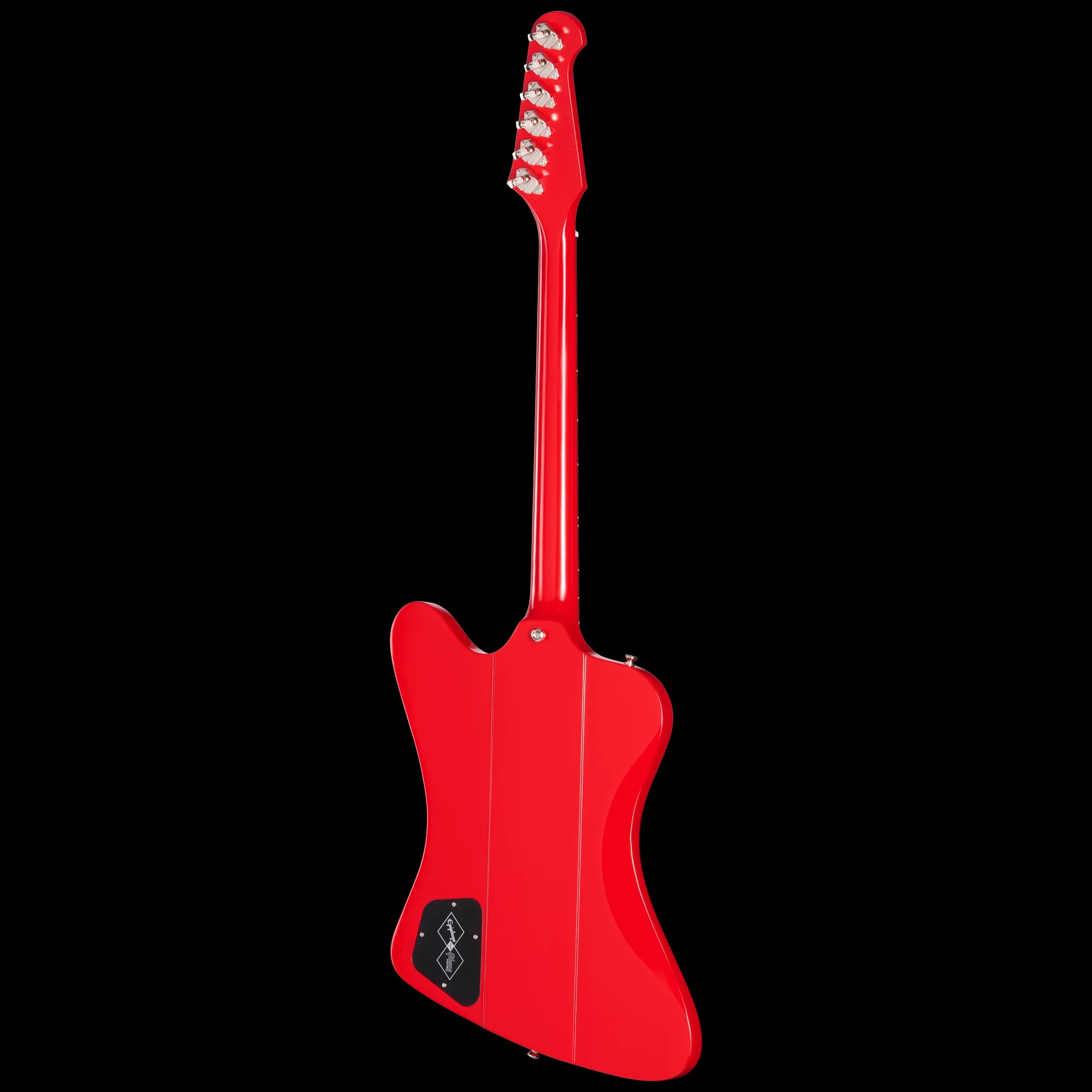 Epiphone IGC 1963 Firebird I Reissue, Cardinal Red — photo 5