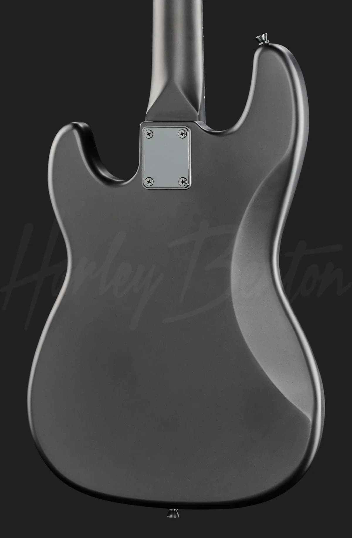 Harley Benton PJ-4 SBK Deluxe — photo 5