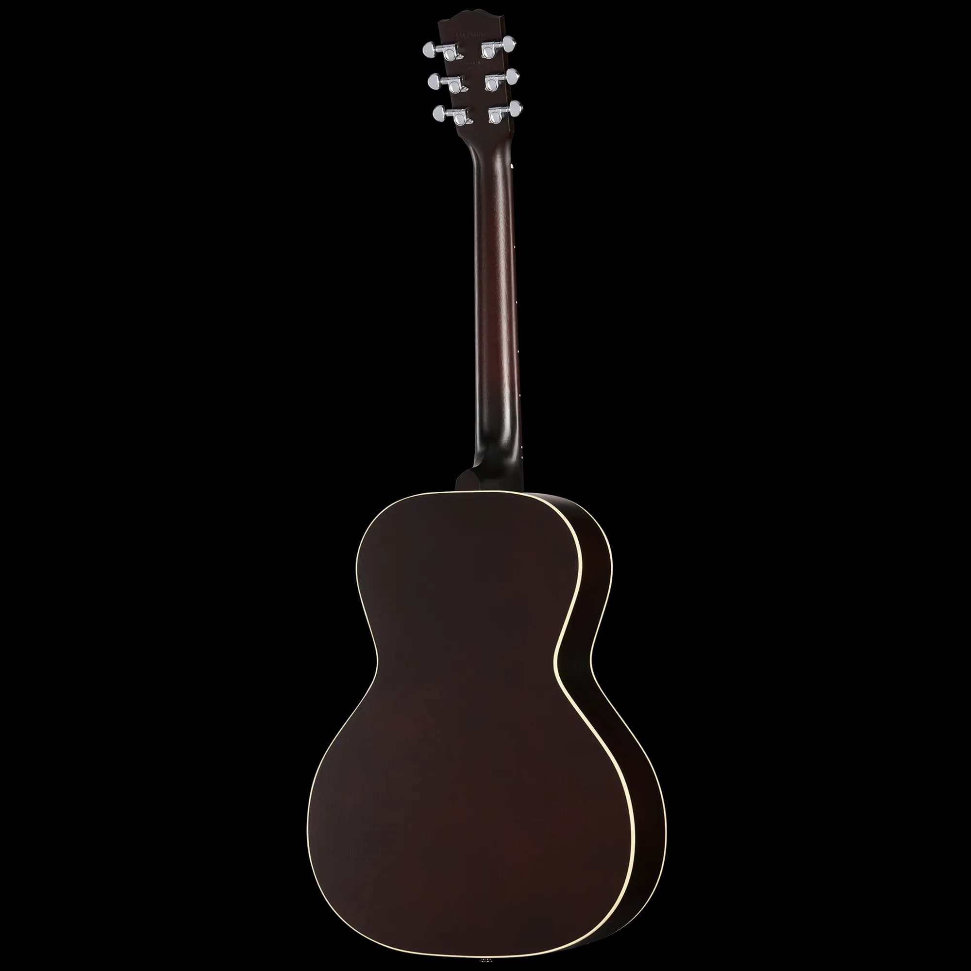 Gibson L-00 Special, Satin Vintage Sunburst — photo 4