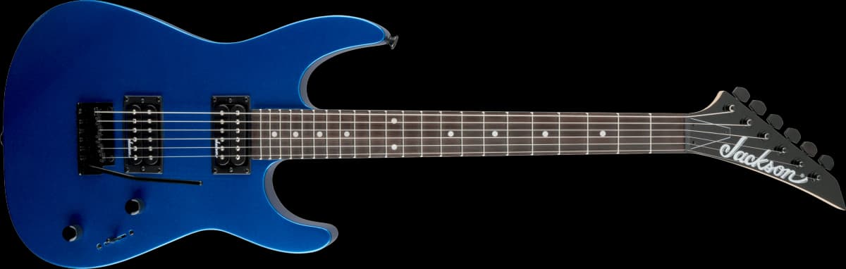 Jackson JS Series Dinky JS11 — photo 3