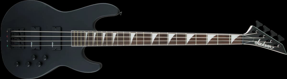 Jackson JS Series Concert Bass JS3 — photo 3