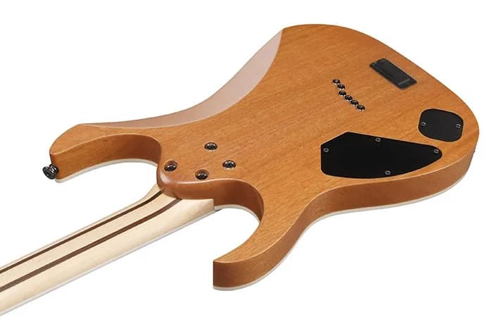 Ibanez RG5121R — photo 3