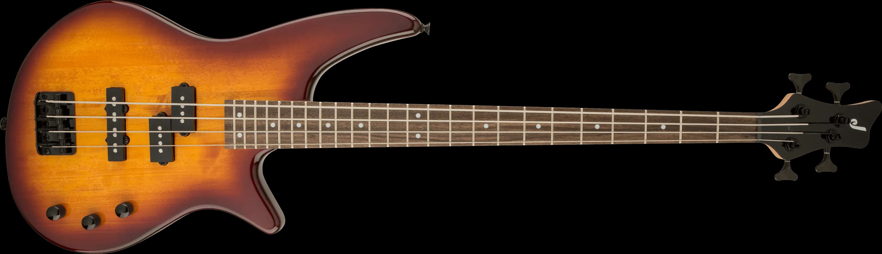 Jackson JS Series Spectra Bass JS2 — photo 3