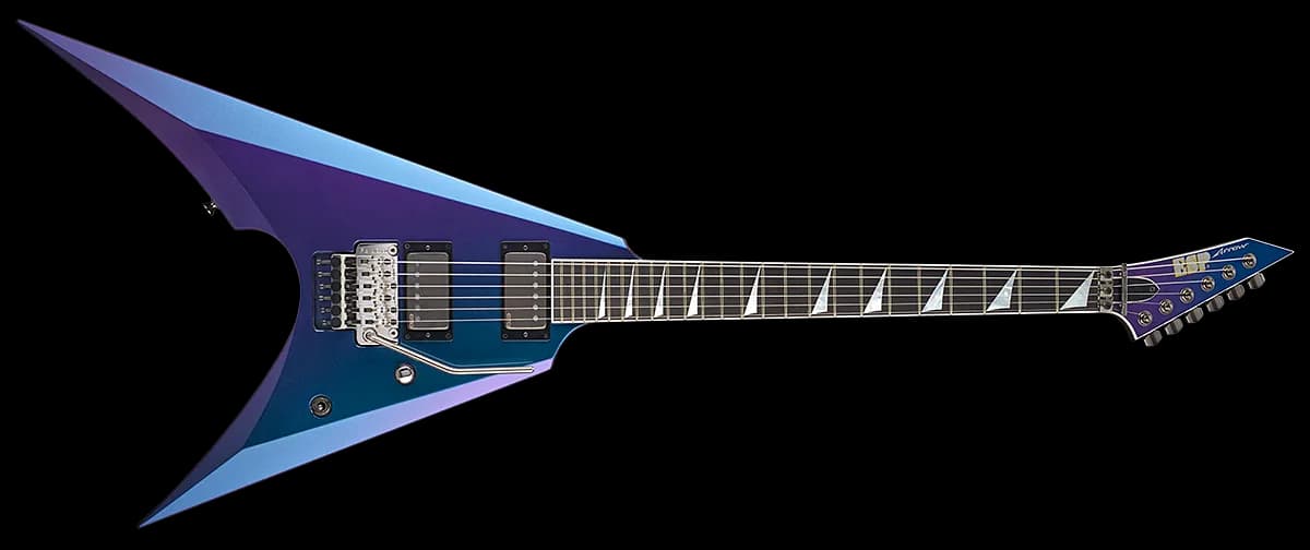 ESP Arrow Andromeda II