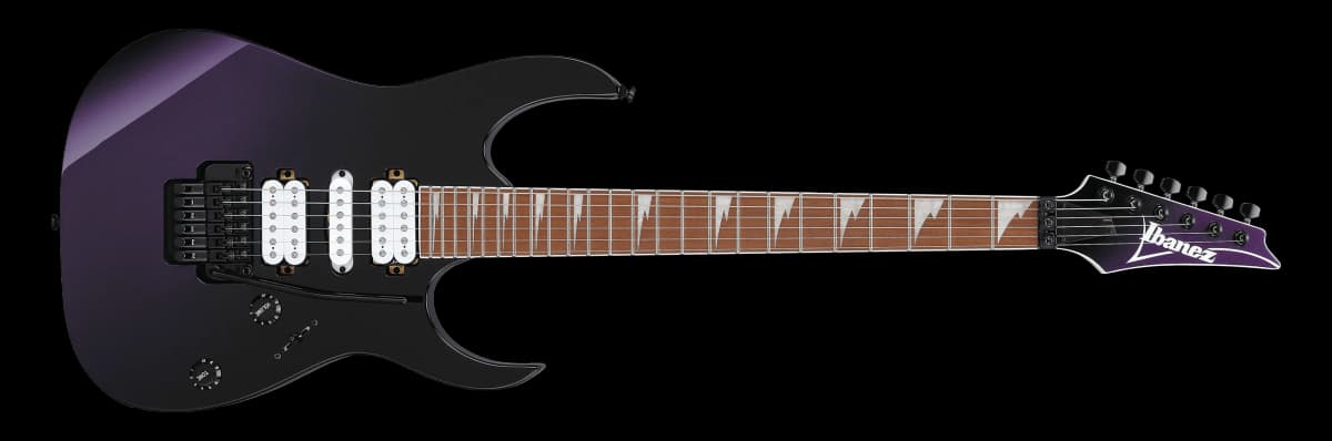 Ibanez RG470DX
