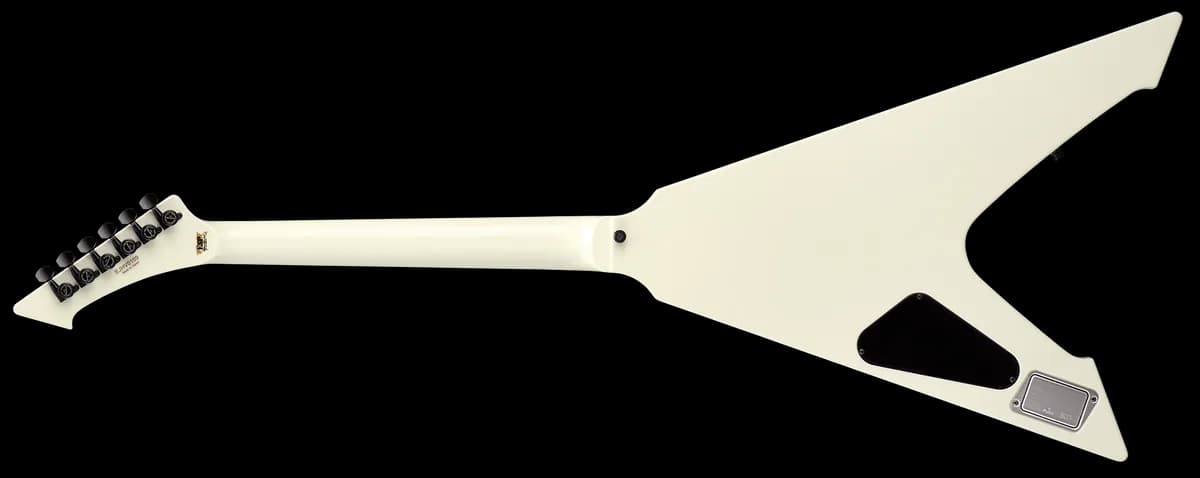 ESP Vulture Olympic White — photo 2
