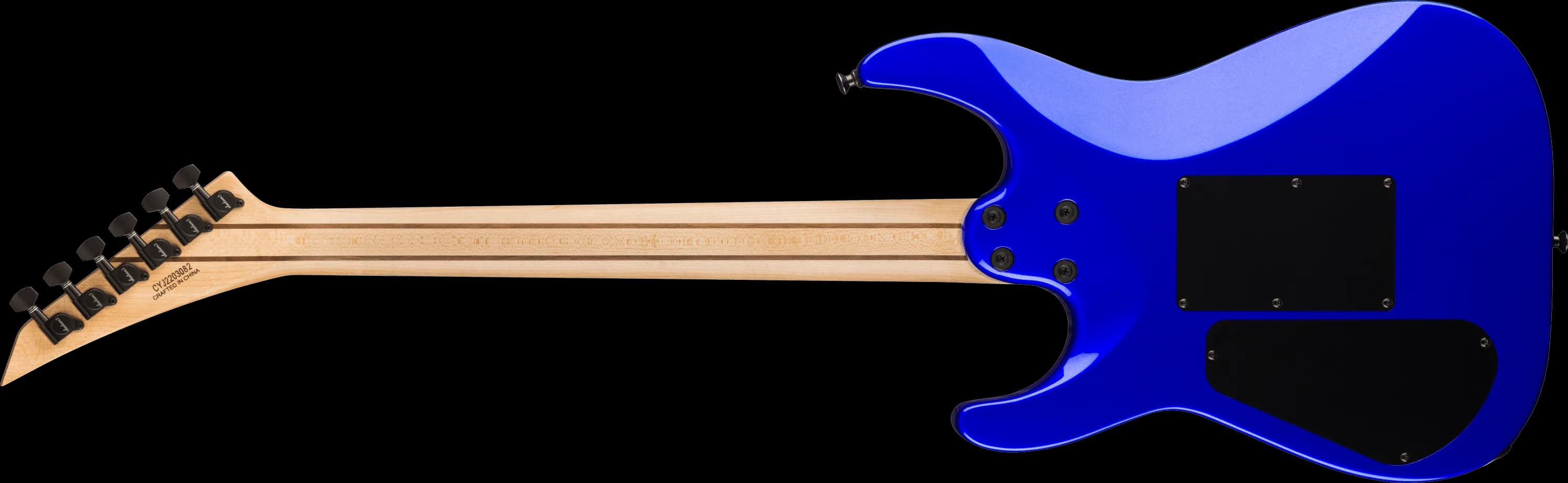 Jackson Pro Plus Series Dinky DKA — photo 2