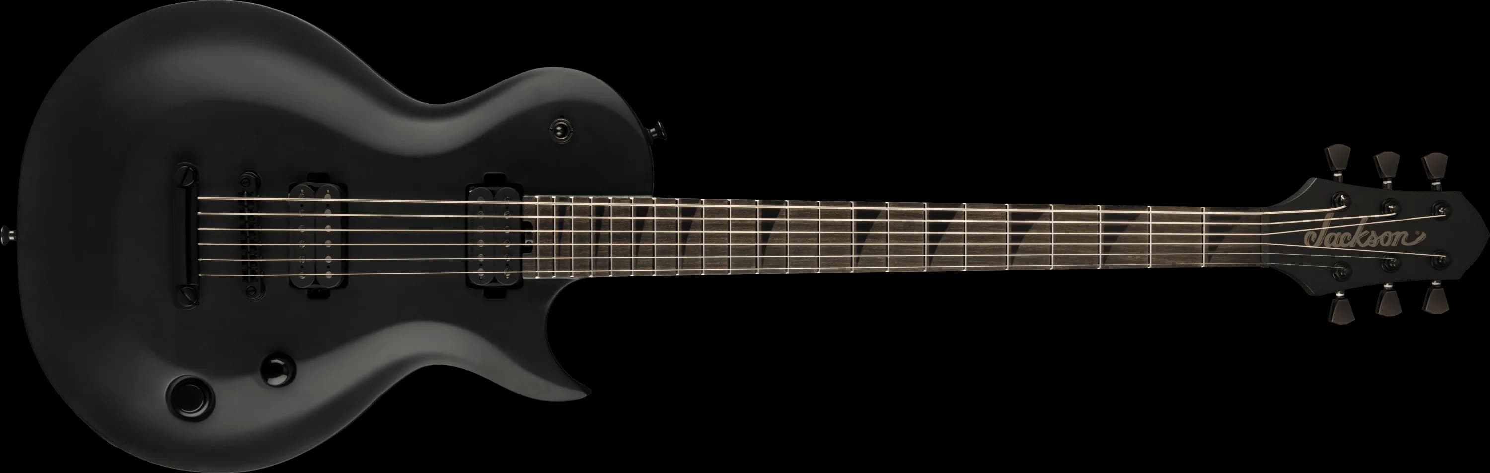 Jackson Pro Plus XT Monarkh SC T6 Baritone