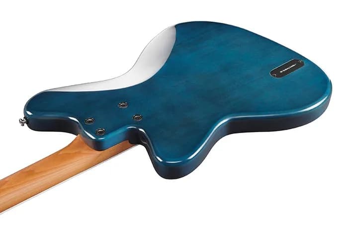 Ibanez TMB400TA — photo 5