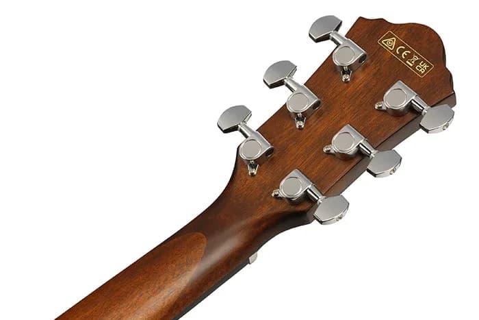 Ibanez AEG50L — photo 2