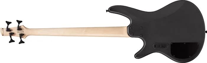 Ibanez GSR200B — photo 6