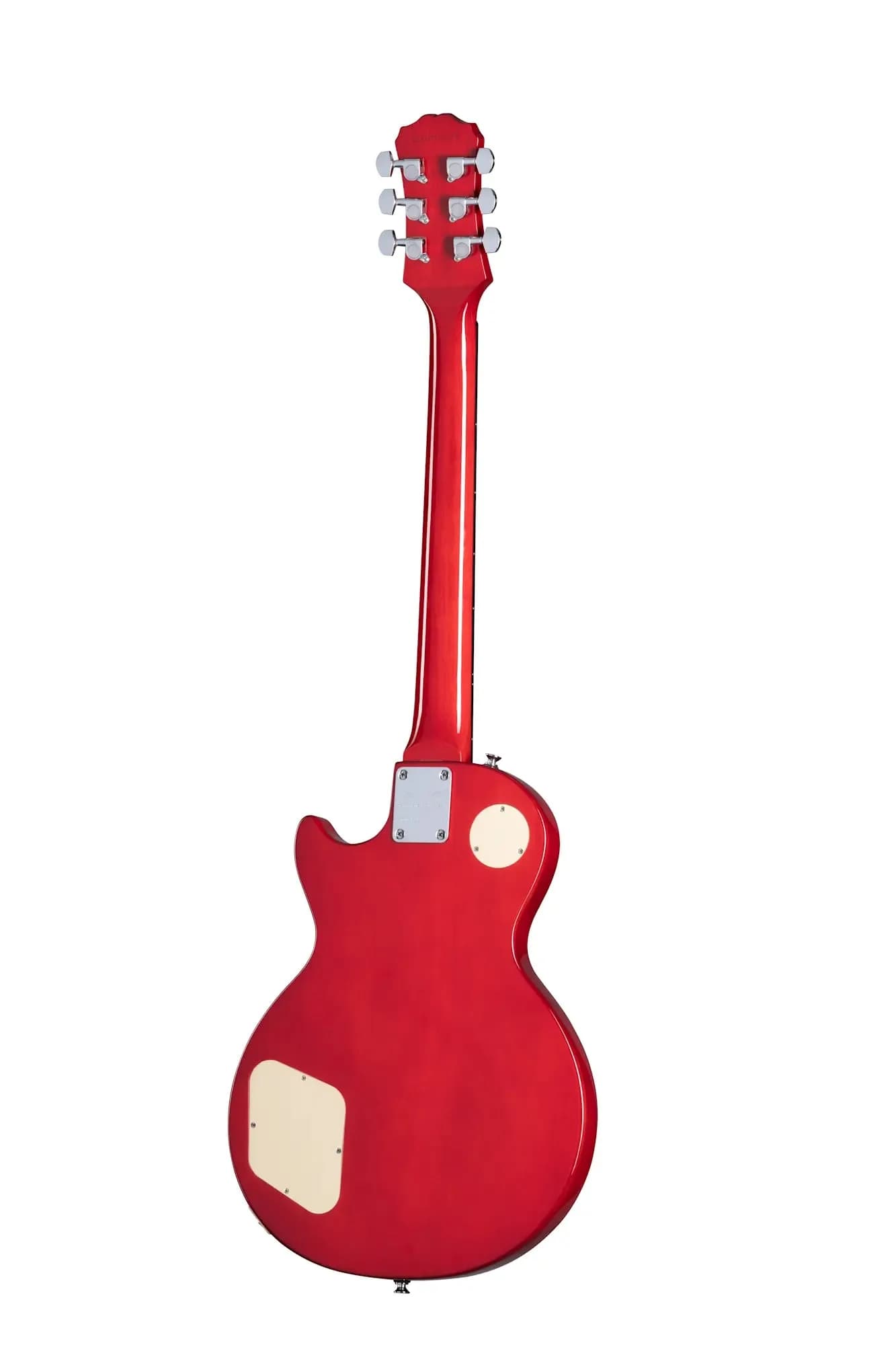 Epiphone Les Paul 100 E1, Heritage Cherry Sunburst — photo 2