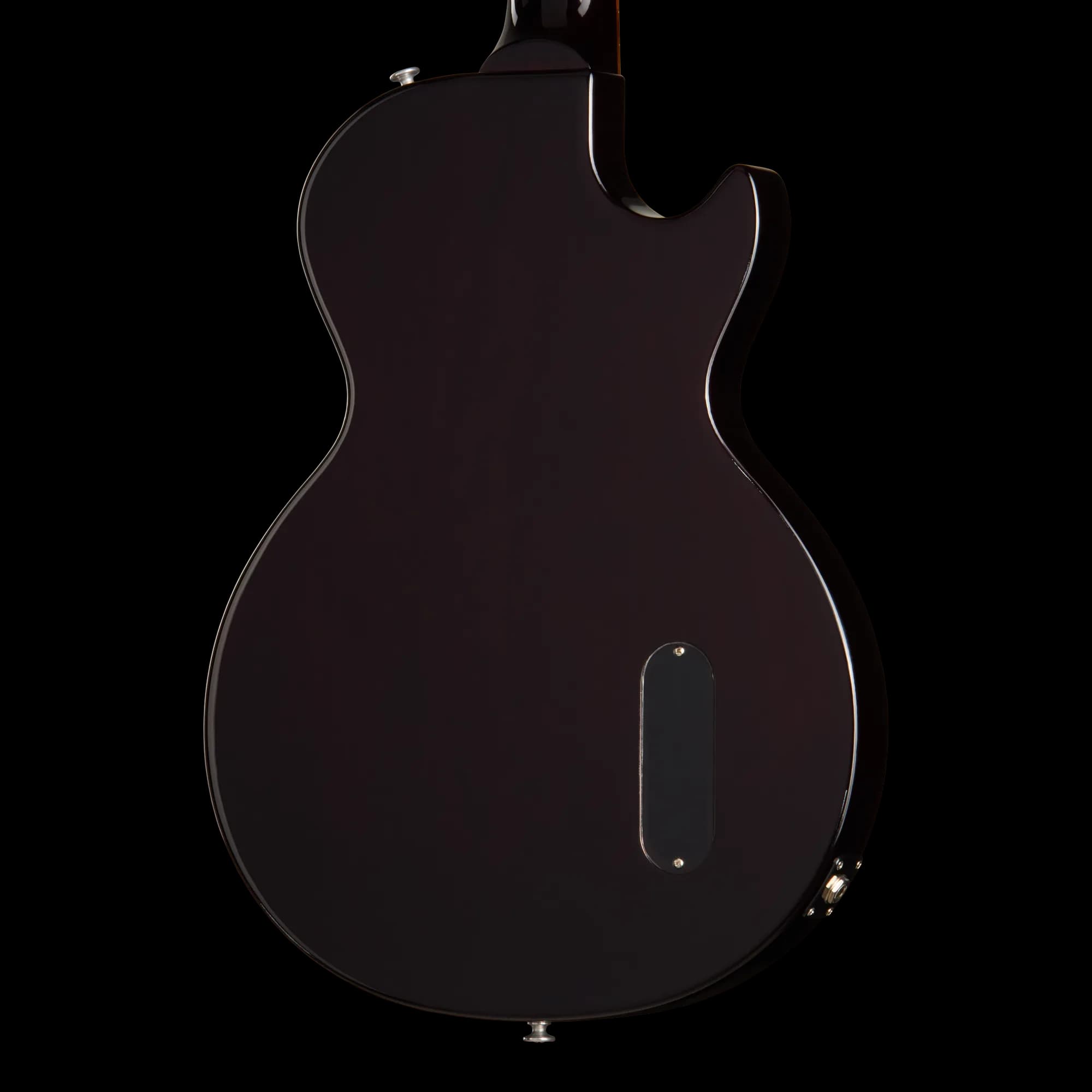 Gibson Les Paul Junior, Left-Handed, Vintage Tobacco Burst — photo 2