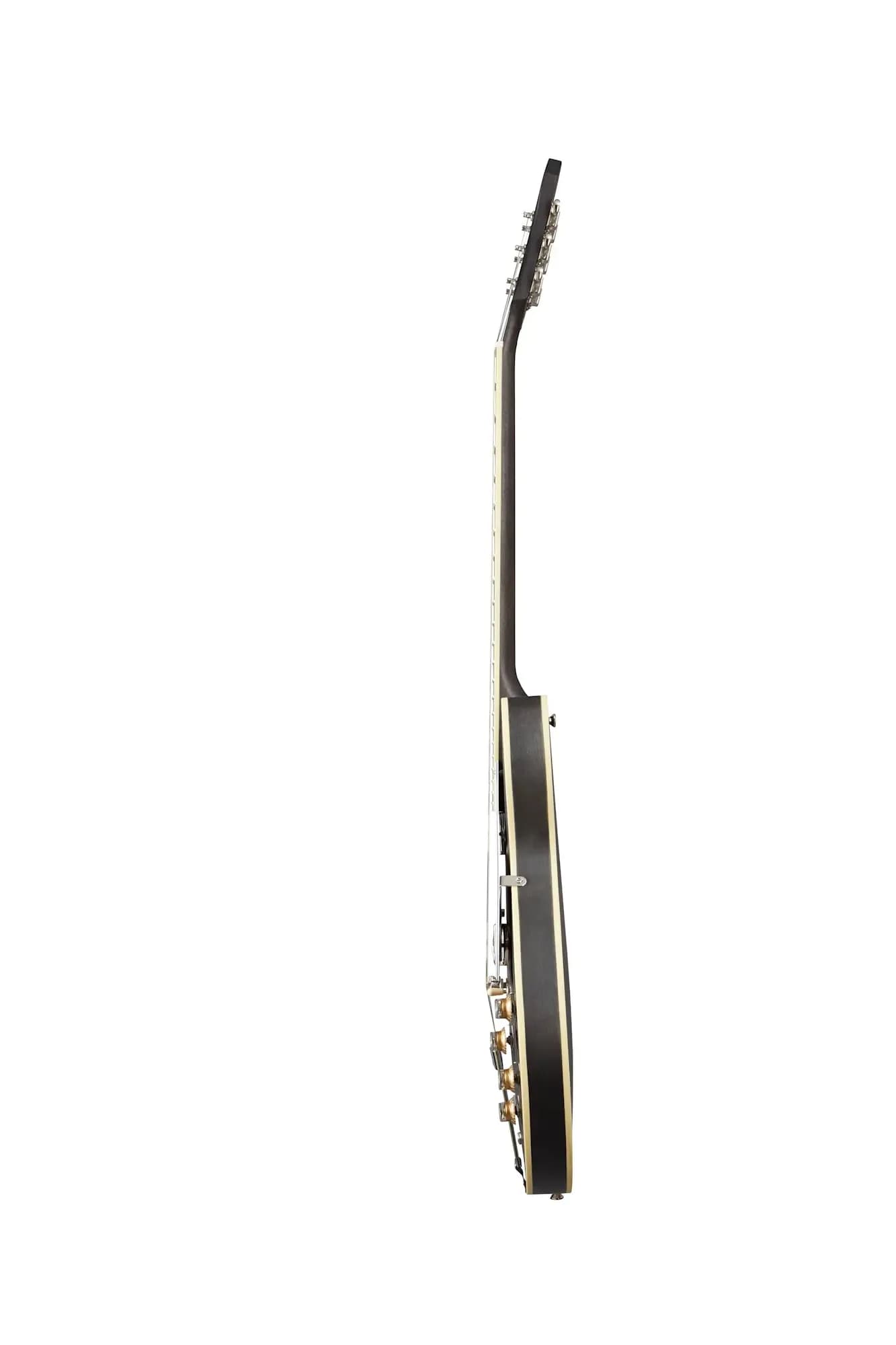 Epiphone Casino, Worn Ebony — photo 3