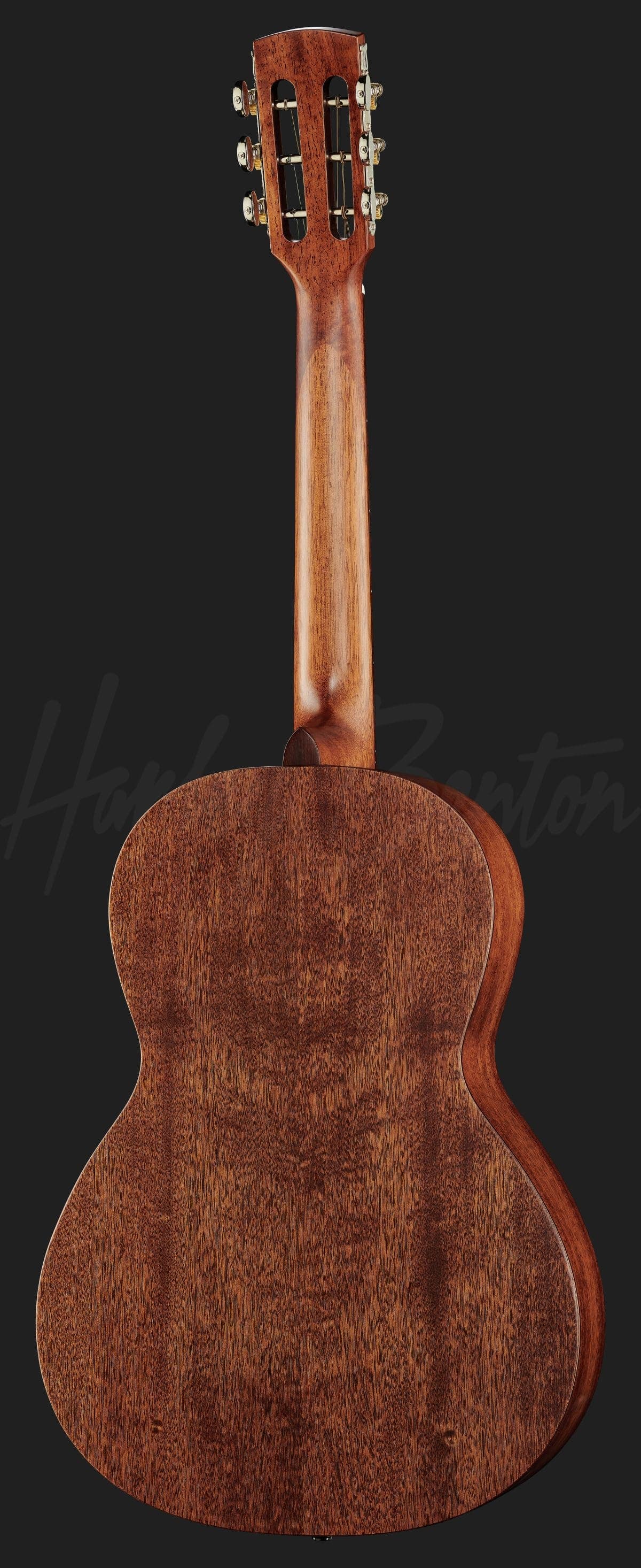 Harley Benton CLP-15M — photo 3