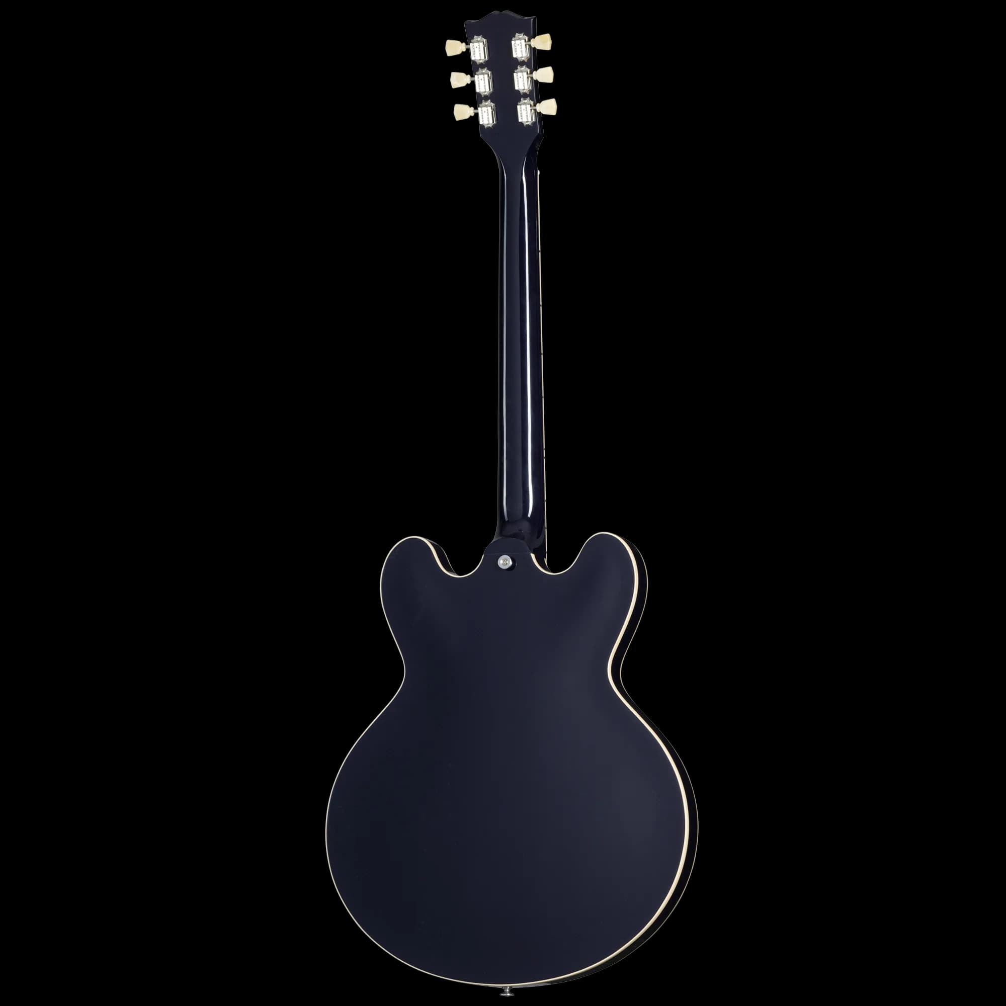 Gibson ES-335, Deep Purple — photo 4