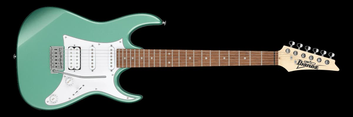 Ibanez GRX40 — photo 2